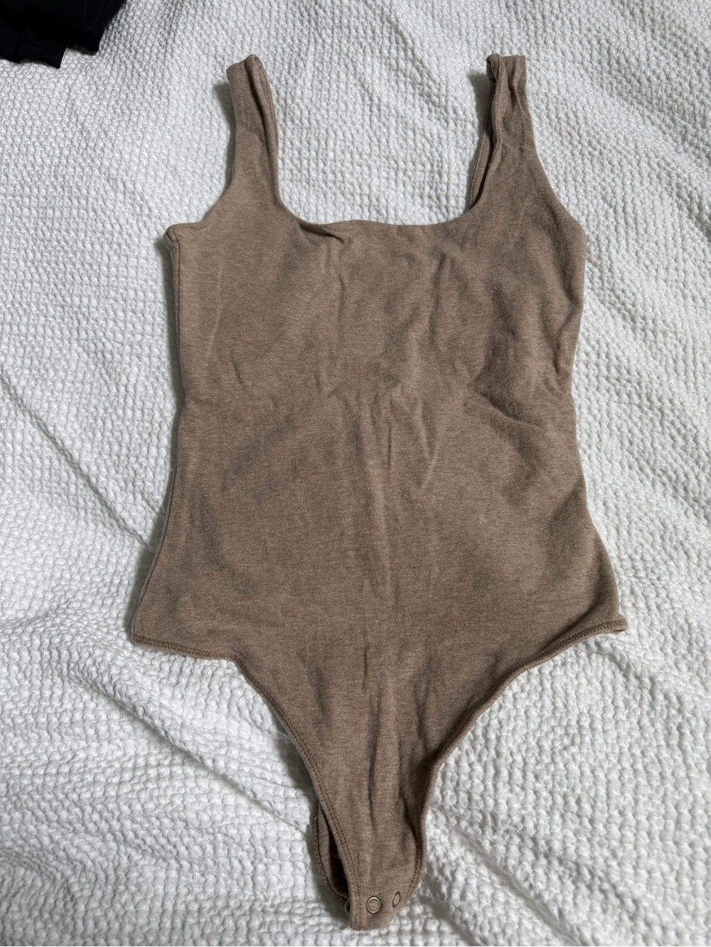 Abercrombie bodysuit size small